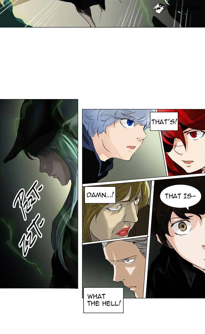 Tower of God, Chapter 214 image 38